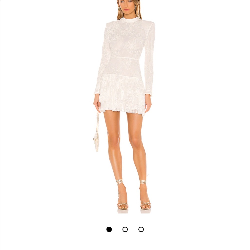 Revolve Onex mini dress